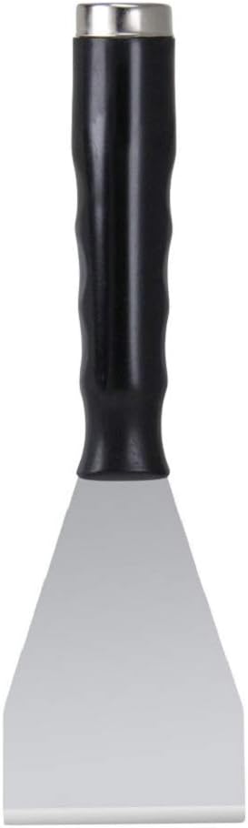 Warner Manufacturing Warner 3" Stainless Steel Straight Blade Pole Scraper, 10736