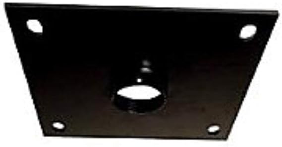 Chief CMA110 8-Inch Flat Ceiling Plate
