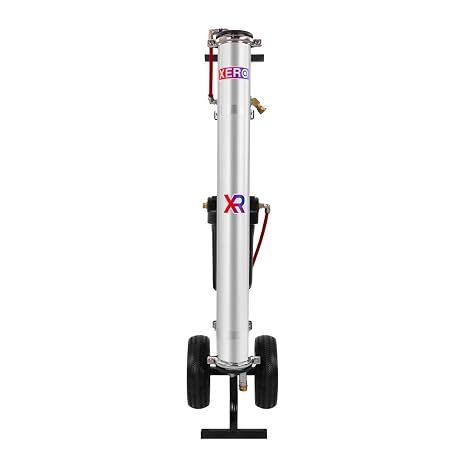 XERO Pure, Pure Water System for Window Cleaning