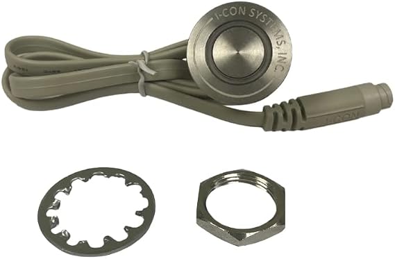 I-CON TruTOUCH LED Force-Activated Touch Sensor