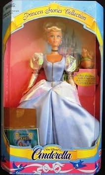 Walt Disney Cinderella Princess Stories Collection