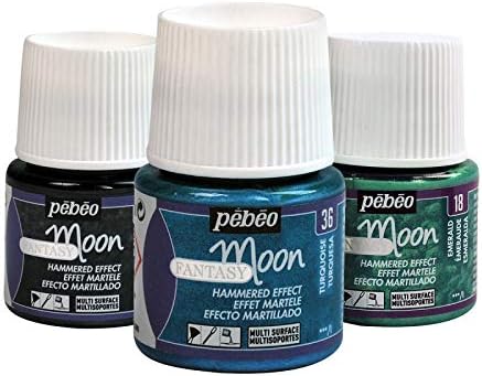 PEBEO Fantasy Moon