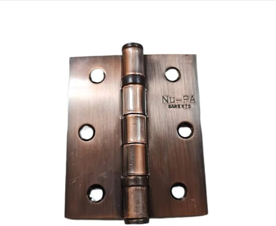 KAPI MENTEŞESİ Venda Bakır Menteşe 3 x 3 x 7.5 | 4 ADET