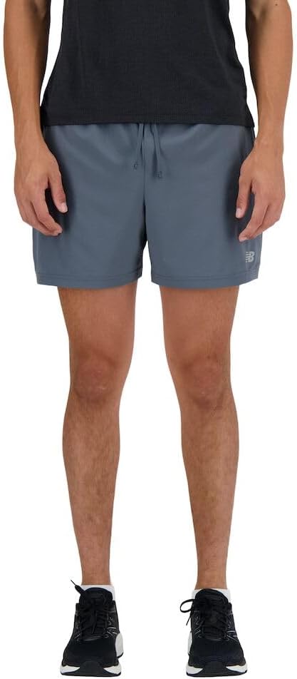 New Balance Sport Essentials Shorts 5"