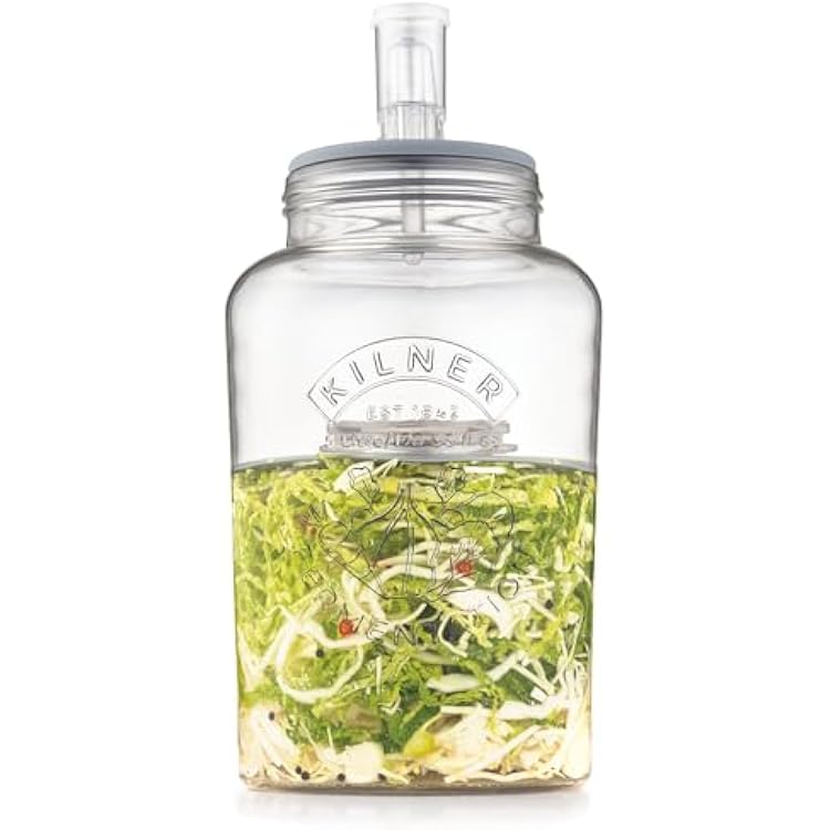 Kilner 5 Litre Fermentation Set