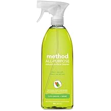 Method Apc Lime/ss 28oz