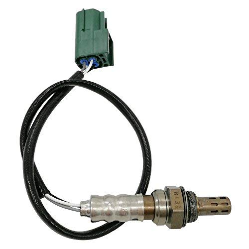234-4301 Oxygen Sensor Lambda O2 Sensor Downstream Rear Sensor 2 for Nissan 350Z Altima Armada Maxima, for Infiniti G20 FX35 FX45 Q45 QX56 15525 13675 SG1310 234-4308