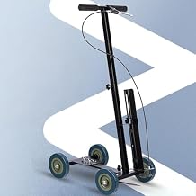 Parking Lot Marking Machine, Lightweight Paint Marker, Creates Straight Lines, Arcs and Circles, Adjustable Line Width, Controllable Spray Speed, Suitable for Bottles of Different Sizes