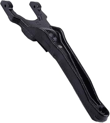 Clutch Release Fork MD747524XA Compatible for Mitsubishi Mirage Outlander Eclipse Lancer 1.5L 1.8L 2.4L 1996-2006