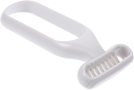 Women's Body Hair Trimmer Portable Hair Remover for Travel