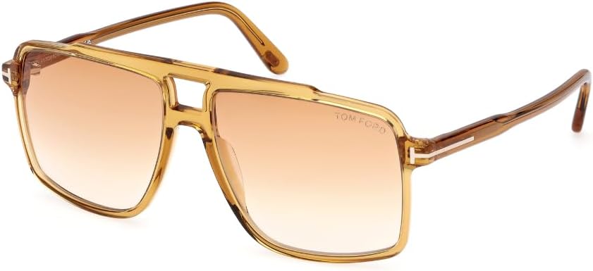 Tom Ford Women's Kemp Sunglasses