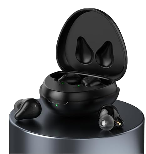 Bluetooth Digital OTC Hearing Aids for Mild to Moderate Hearing Loss