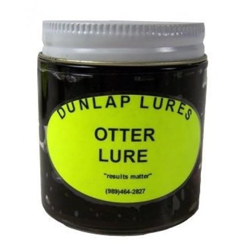Dunlaps Otter Lure