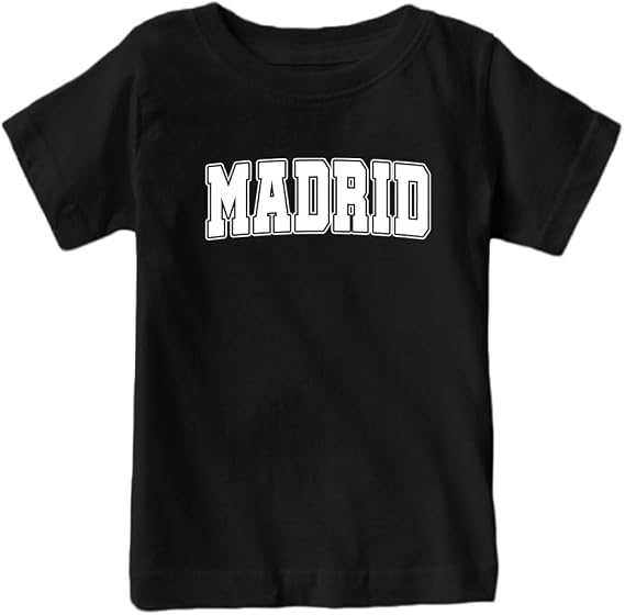 Xtreme Apparrel World Retro Club Kids Shirt for Soccer Fans
