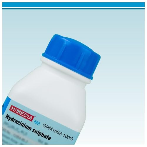 HiMedia GRM1062-100G Hydrazinium Sulphate, 100 g