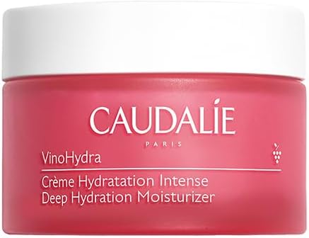 Caudalie VinoHydra Yoğun Nemlendirici Bakım Kremi 50 ml