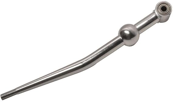 Shifters Cables Linkages for Acura Integra 1991-2000 | Chrome, OE# 4CAR-SS-HC88C, Direct Fit