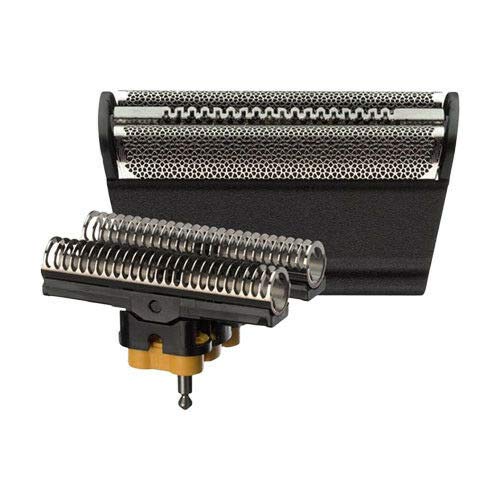 FoilCutter Head For Br-aun 30B 7000 4000 Series 3 310 330 340 Shaver Accessories