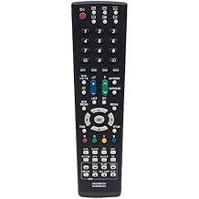 TAYFUN Sharp GA538WJSA-GA586WJSA Lcd Tv Kumandası