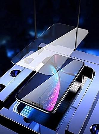 Spia Maxi Glass Serisi Tecno Camon 30 ile Uyumlu Temperli Sert Şeffaf Cam Koruyucu (Tecno Camon 30 ile Uyumlu)