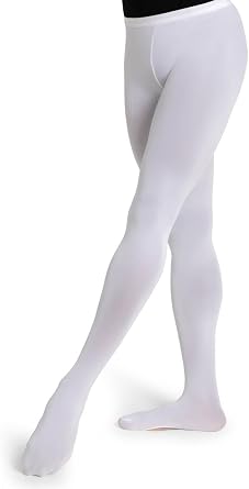 Capezio Womens Ultra Soft Transition Tight