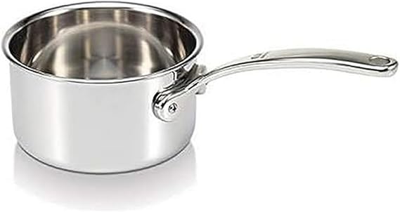 Beka Tri-Lux Saucepan - 6 Inch