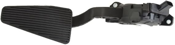 Mopar 68044317AD PEDAL ACCELERATOR