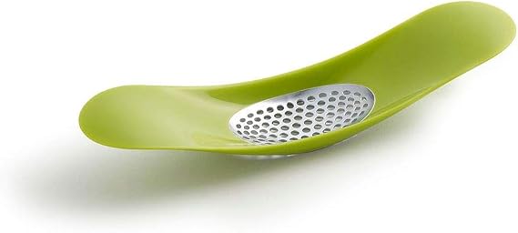 Joseph Joseph 20062 Rocker Sarımsak Ezici, Yeşil