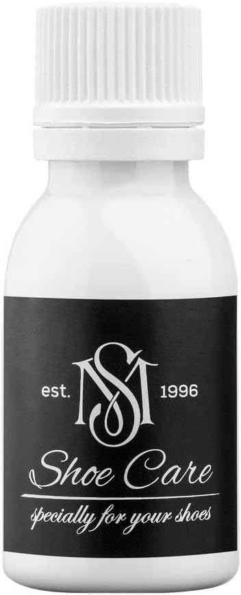 Express Color Leather Cover Paint - 101 White, 25 ml / 0.85 oz