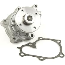 MA-4216930292 Water Pump Compatible With/For 90-96 Nissan 300ZX V6 3.0L Turbo VG30DE VG30DETT 24V