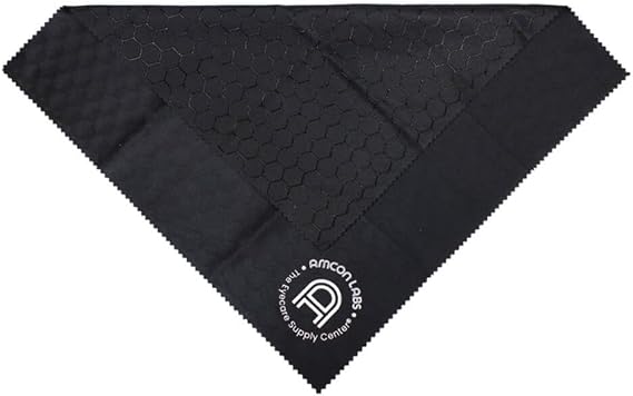 Bee Kleen Optical Lens Cleaning Cloth