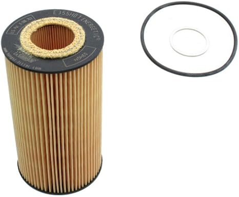 Hengst Oil Filter