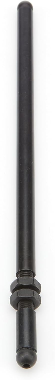 Proform Pushrod Length Checker, 7.500-8.700 in Long, Chromoly, Black Oxide, Each