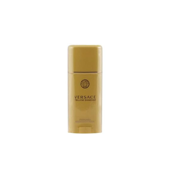 Yellow Diamond by Versace for Women 1.7 oz Deodorant Stick