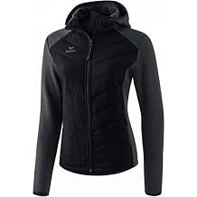 Erima Women's Quilted Jacket