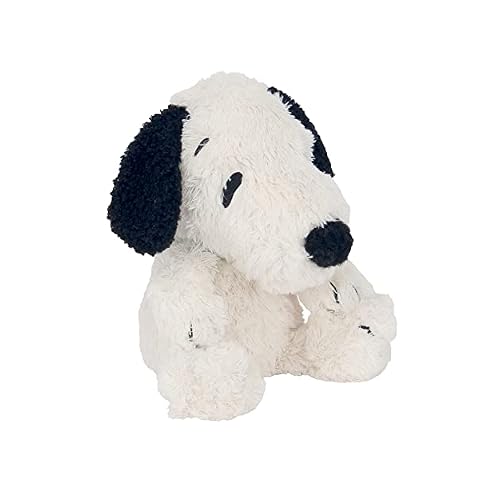 Lambs & Ivy Snoopy Plush Dog Stuffed Animal