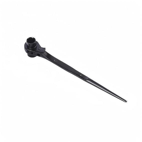 Ratchet Podger Spanner Erecting Scaffold Tool Wrench Spanner 22mm x 24mm