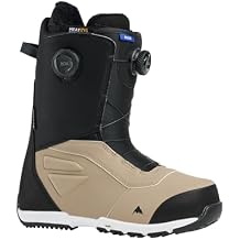 Burton Men's Ruler BOA Snowboard Boots11BLCK/SUMTAP
