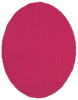Medical Adhesive Patch Pink - No Hole 20 Pack