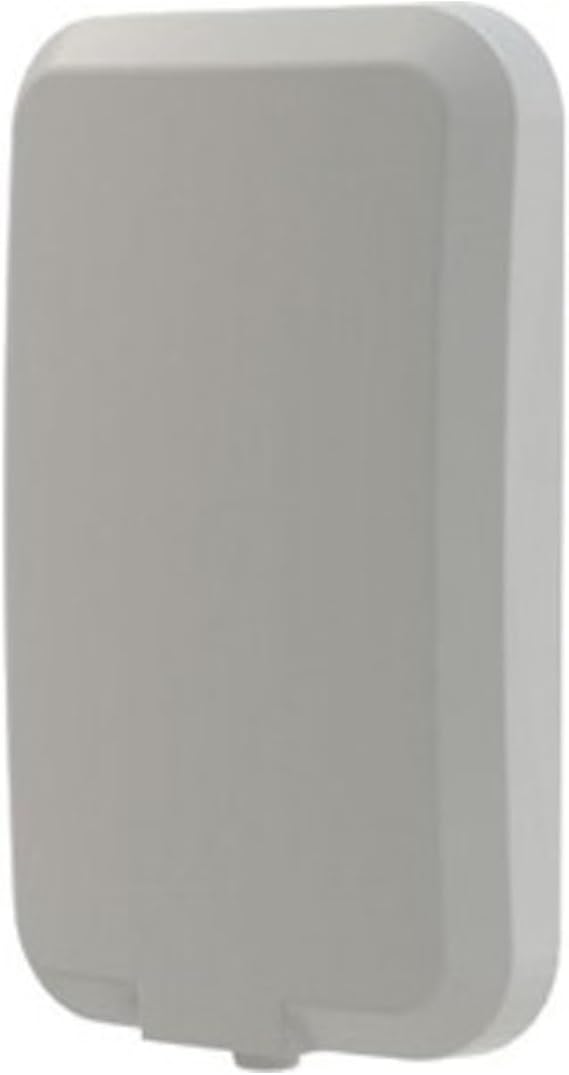 Panorama Antennas WMM4G-6-60-05NJ 4-in-1 4G-5G LTE Directional 4 x 4 MIMO Antenna - 9 dBi Gain