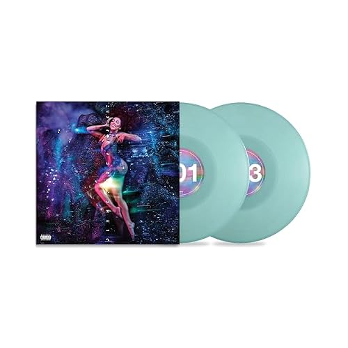 Planet Her 5th Anniversary
