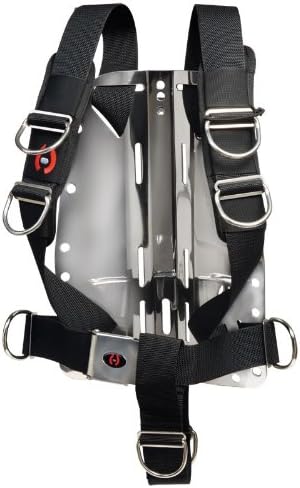 Hollis Solo Harness System