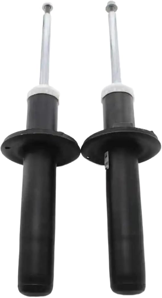 Pair 2X Front Shock Absorbers Assembly Compatible with Q5 8R AWD 2.0 3.0 3.2 341720-2PS