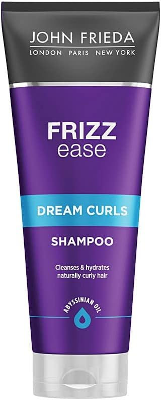 John Frieda Bukle Belirginleştirici Şampuan 1 Paket (1 x 250 ml)