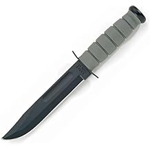 Fg Fight/Utility, Hard Sheath Str Ka-Bar 2-5011-8