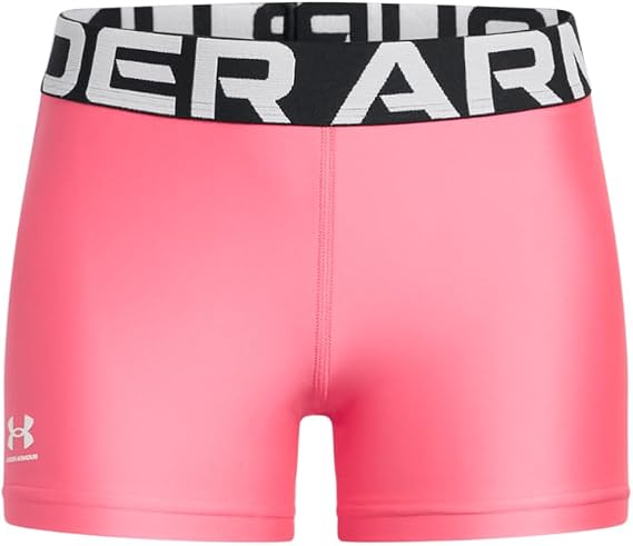 Under Armour Kids HeatGear Shorty (Big Kid)