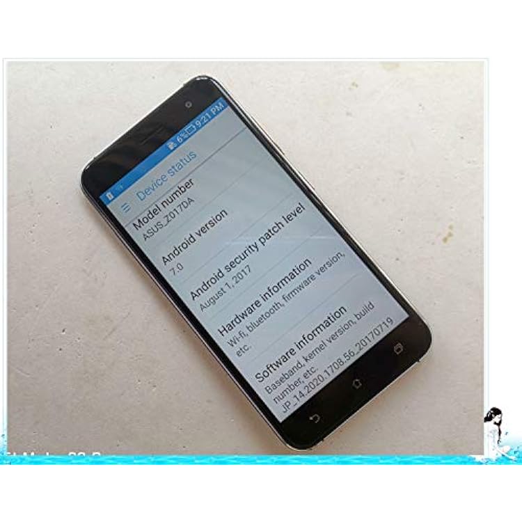 Lysee Mobile Phone LCD Screens - For Huawei Honor 7X LCD Display Touch Screen Digitizer BND-L21 BND-L22 BND-L24 LCD Replacement - Color: white
