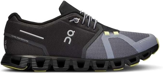 On Men's Cloud Sneakers
