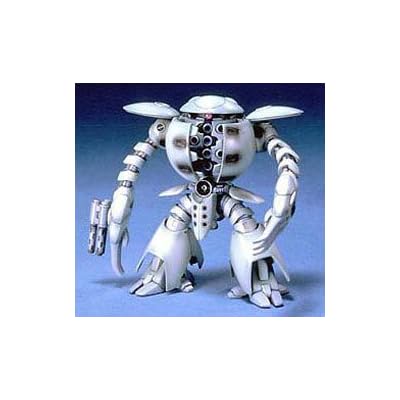 Bandai Spirits 1144 Mobile Capsule