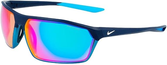 Nike Clash Rectangular Sunglasses